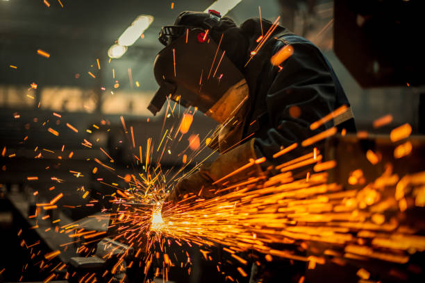 Ridgebury, CT Welder & Metal Fabrication Company