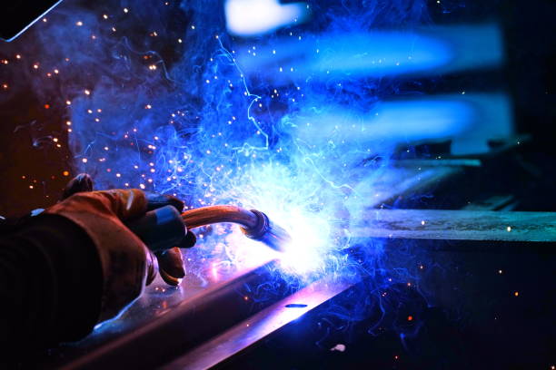 Best Maintenance and Repair Welding in Ridgebury, CT